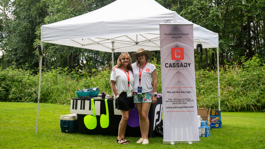 17th Hole at Making the Cut Tournament - Cassady Law